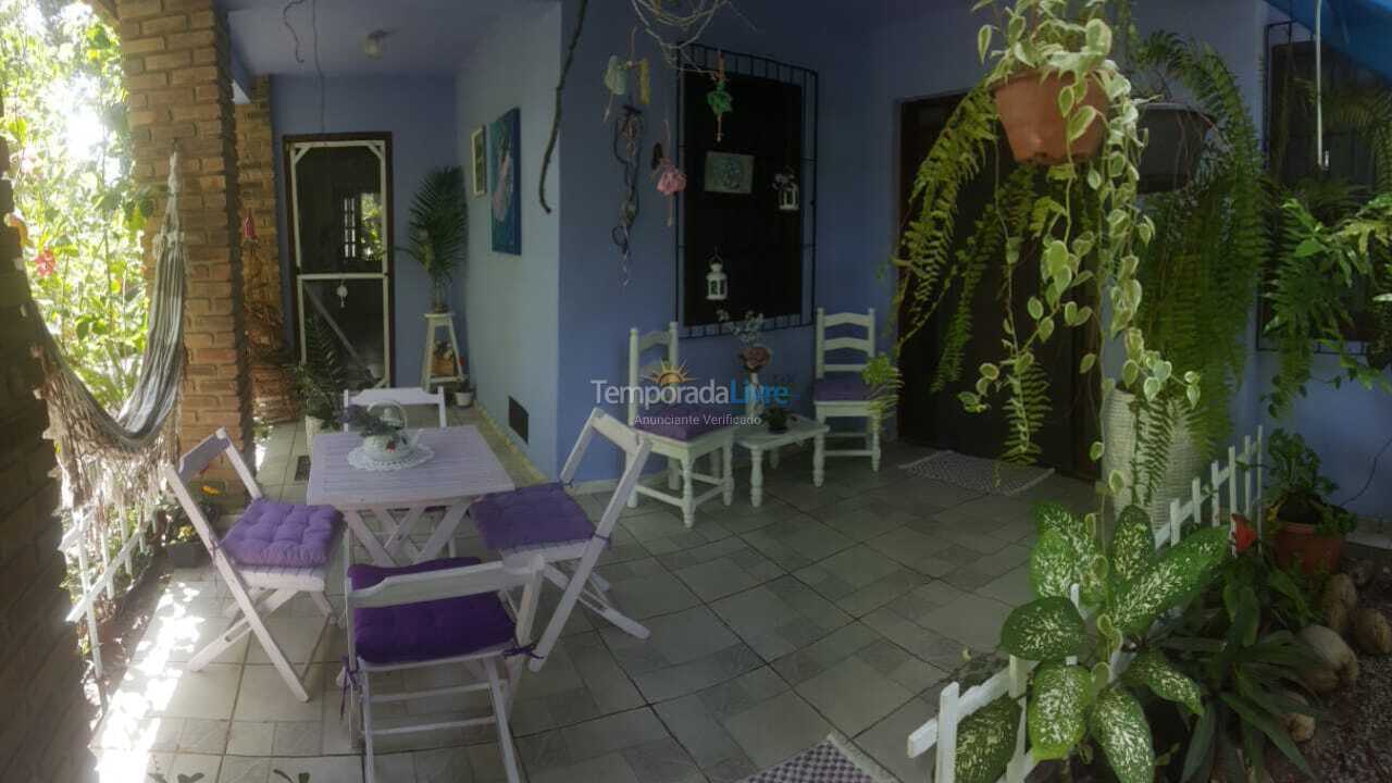 House for vacation rental in Arraial D'Ajuda (Quintas do Arraial)