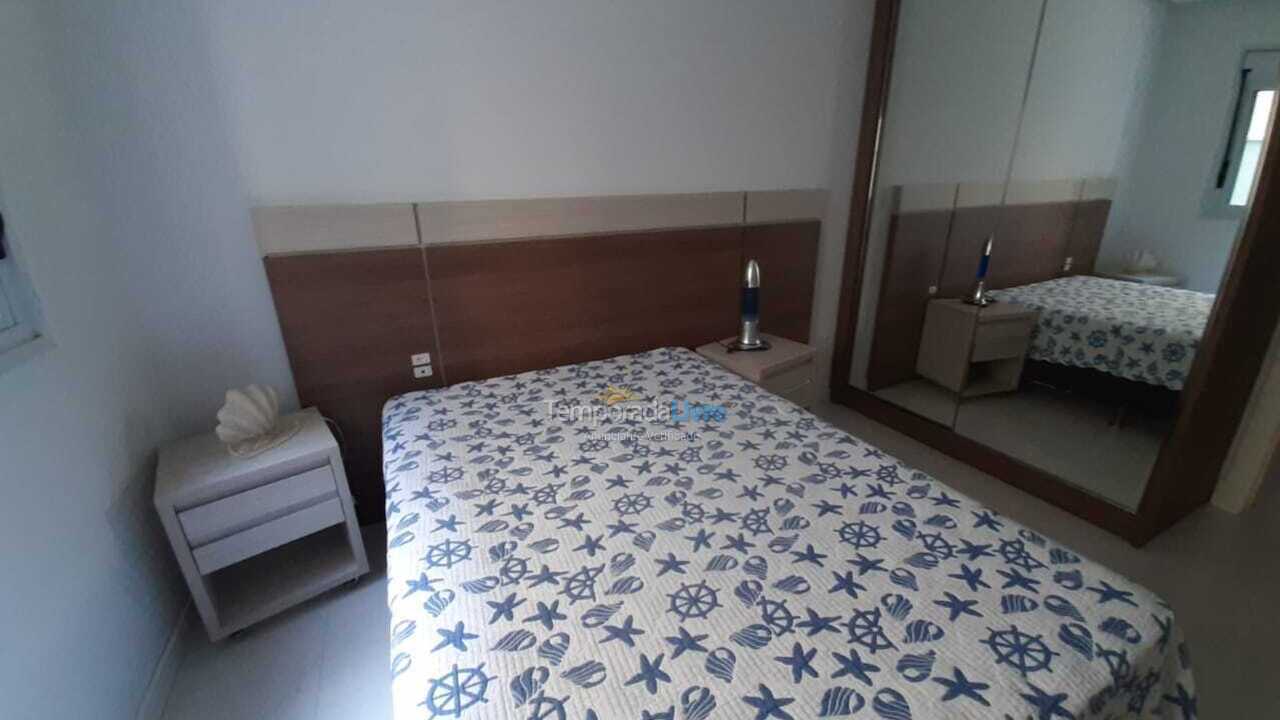Apartamento para alquiler de vacaciones em Itapema (Meia Praia)