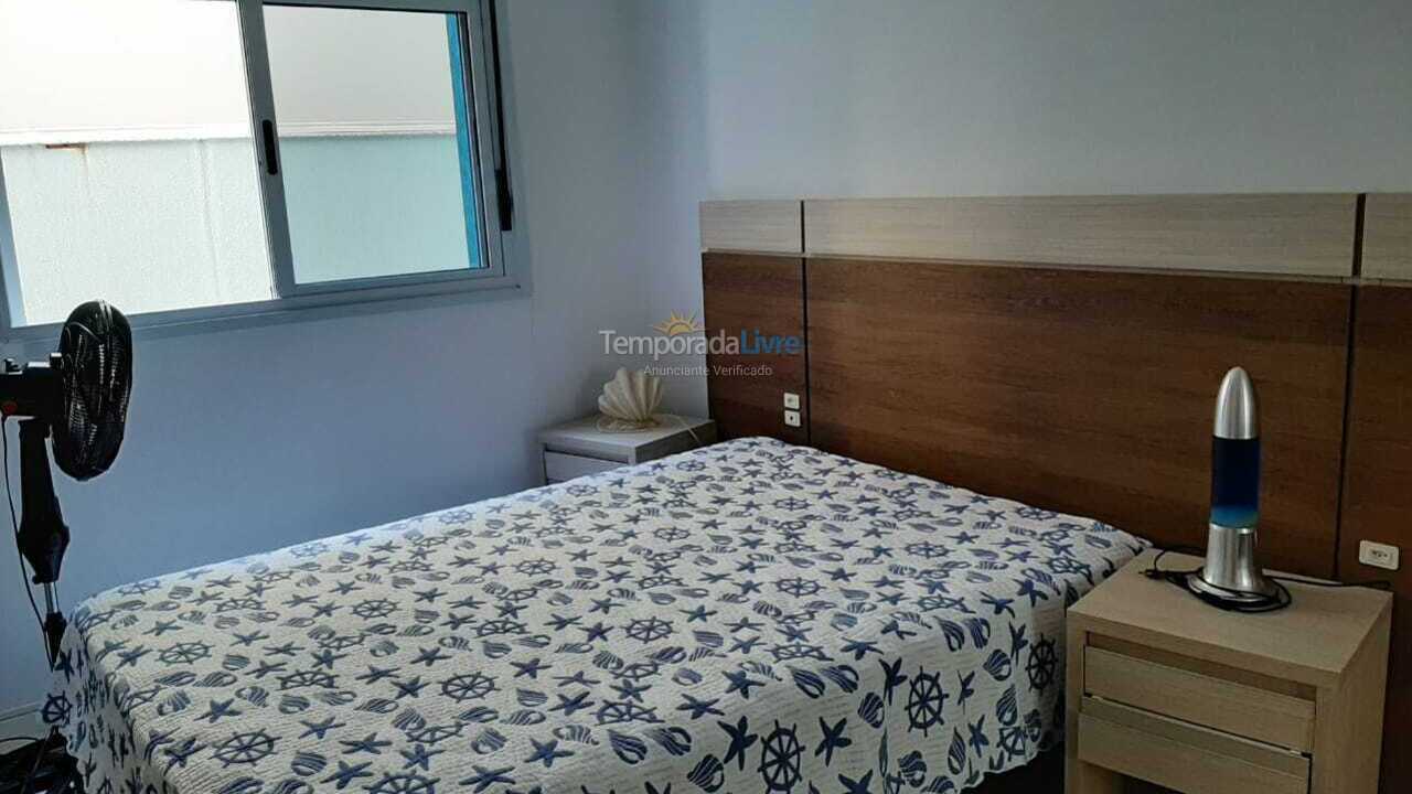 Apartamento para alquiler de vacaciones em Itapema (Meia Praia)