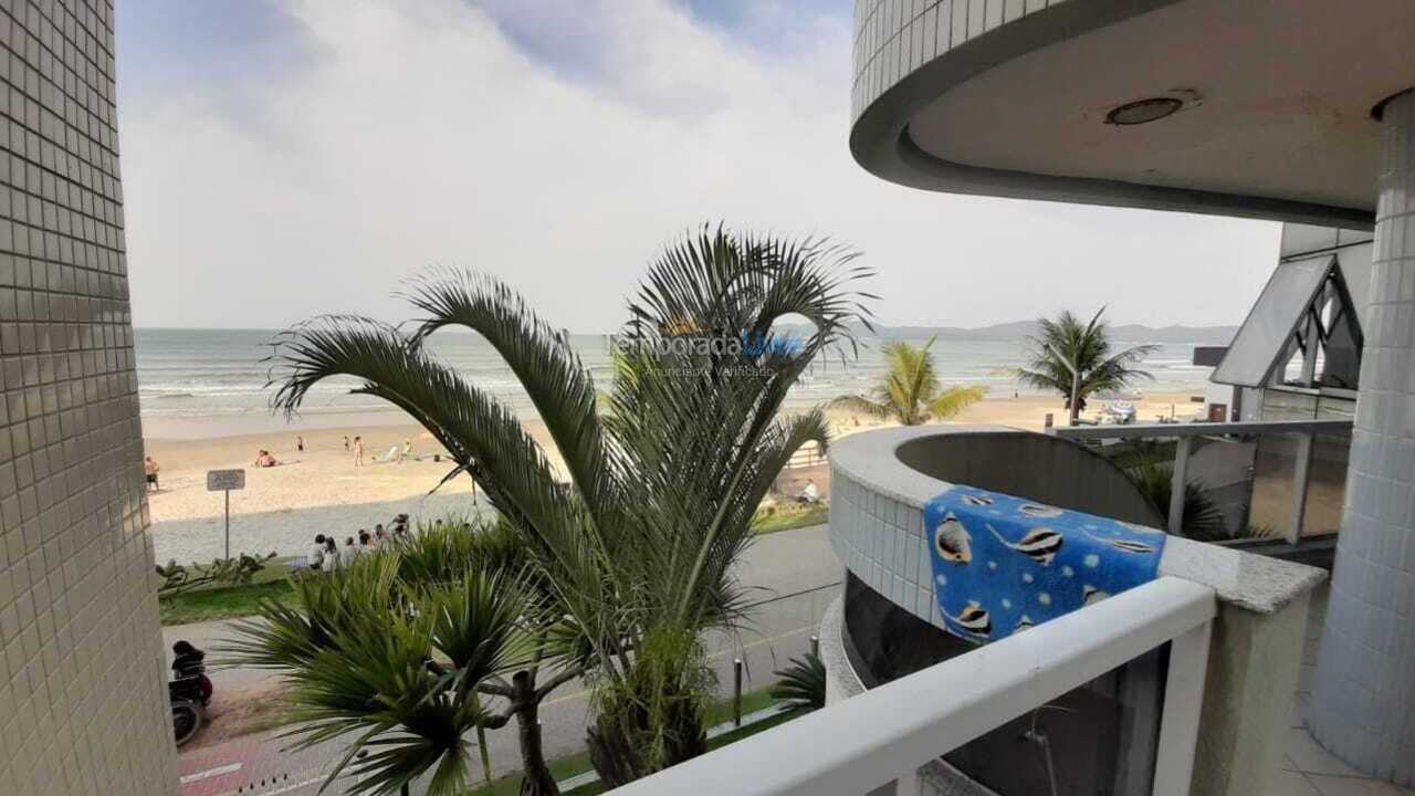 Apartamento para alquiler de vacaciones em Itapema (Meia Praia)