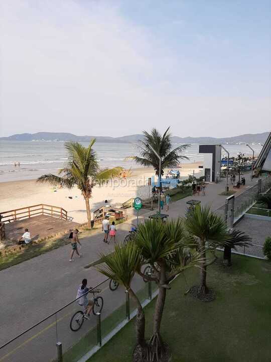 Apartamento para alquiler de vacaciones em Itapema (Meia Praia)