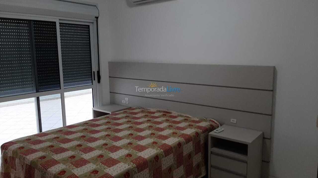 Apartamento para alquiler de vacaciones em Itapema (Meia Praia)