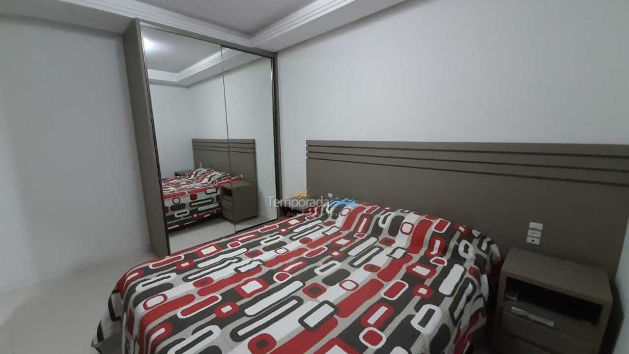 Apartamento para alquiler de vacaciones em Itapema (Meia Praia)