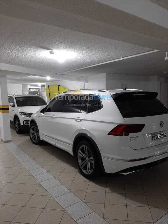 Apartamento para alquiler de vacaciones em Itapema (Meia Praia)