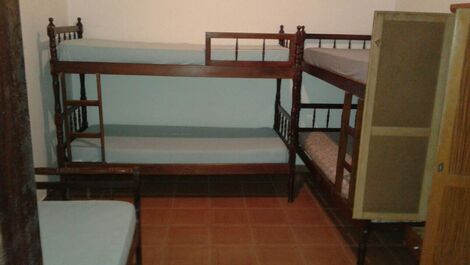 Rent for season, weekends and holidays.