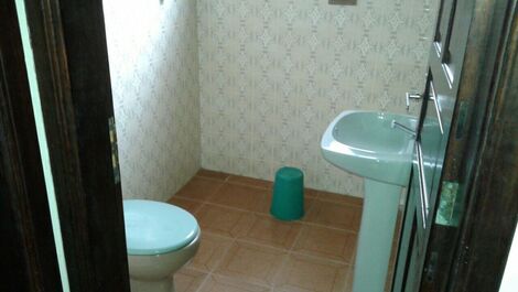 Rent for season, weekends and holidays.