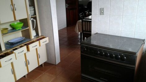 Rent for season, weekends and holidays.