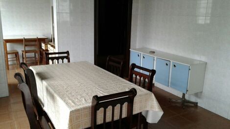 Rent for season, weekends and holidays.