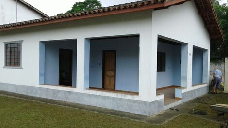 Rent for season, weekends and holidays.