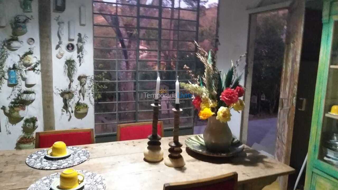 Ranch for vacation rental in Brumadinho (Rua dois 110 Chácara Suzana Brumadinho Mg)