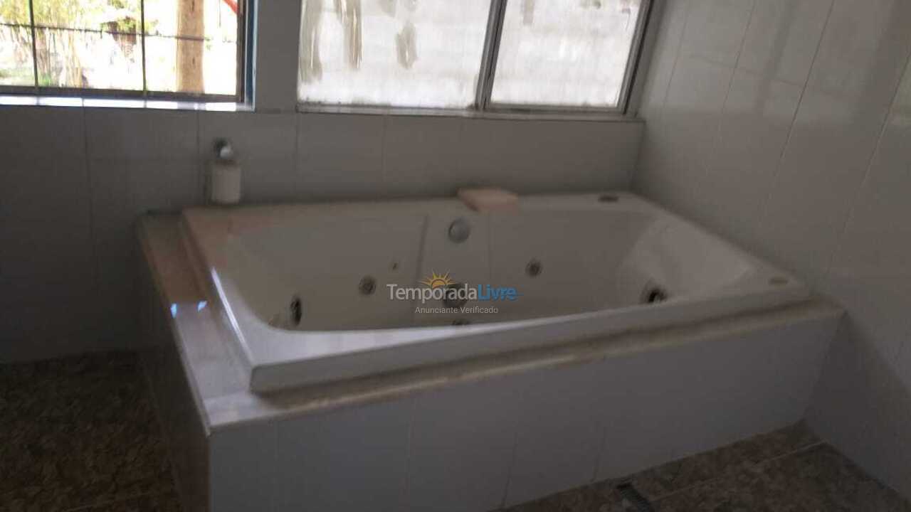 Ranch for vacation rental in Brumadinho (Rua dois 110 Chácara Suzana Brumadinho Mg)