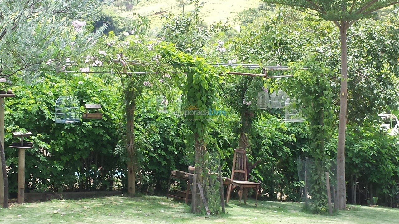 Ranch for vacation rental in Brumadinho (Rua dois 110 Chácara Suzana Brumadinho Mg)