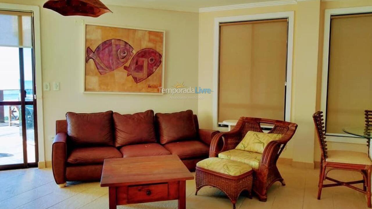 Casa para aluguel de temporada em Bombinhas (Praia de Bombas)