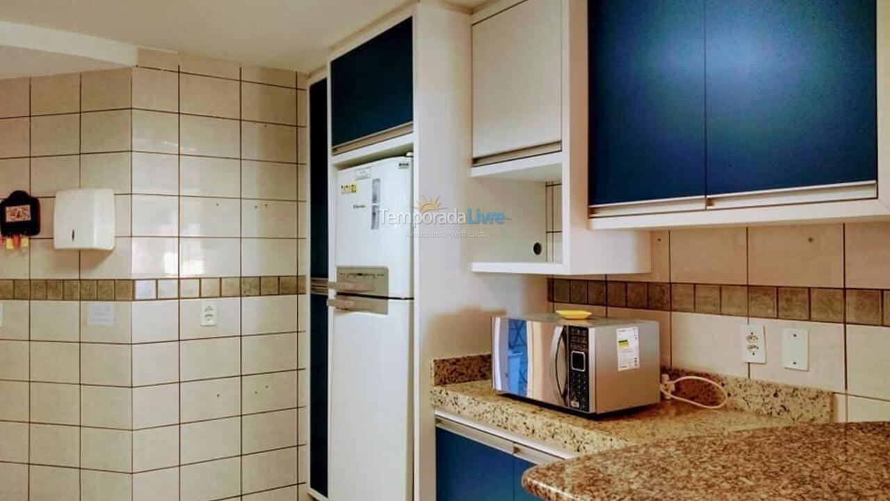 Casa para aluguel de temporada em Bombinhas (Praia de Bombas)