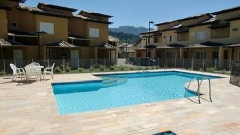 Casa para alquilar en Paraty - Pantanal