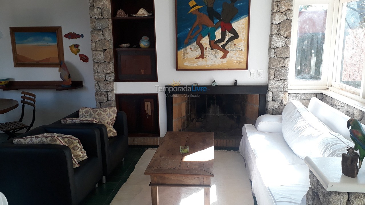 House for vacation rental in Guarujá (Jardim Virgínia)