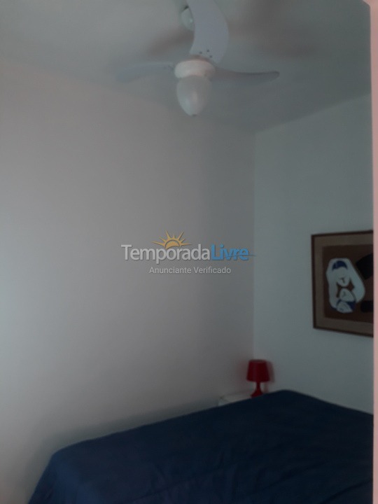 House for vacation rental in Guarujá (Jardim Virgínia)