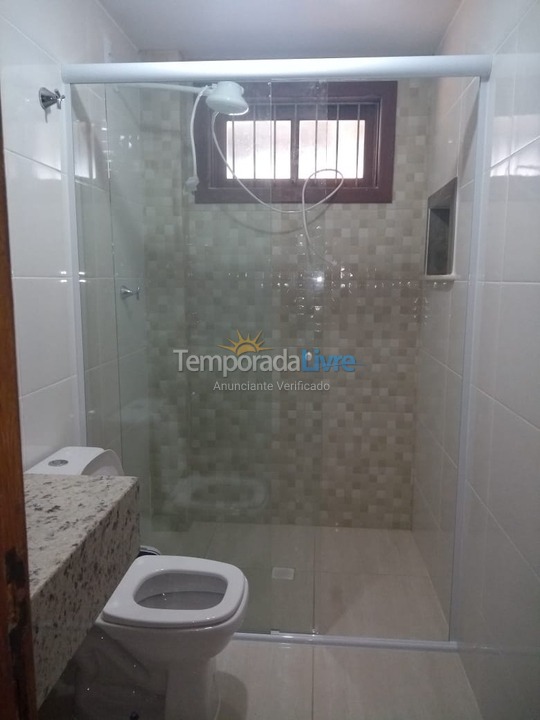 Apartamento para alquiler de vacaciones em Bombinhas (Praia de Bombinhas)