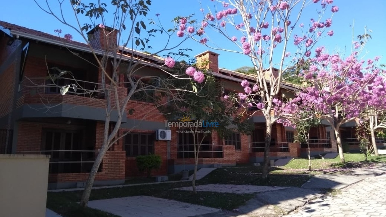 Apartamento para alquiler de vacaciones em Bombinhas (Praia de Bombinhas)