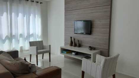 Apartamento para alquilar en Itapema - Meia Praia