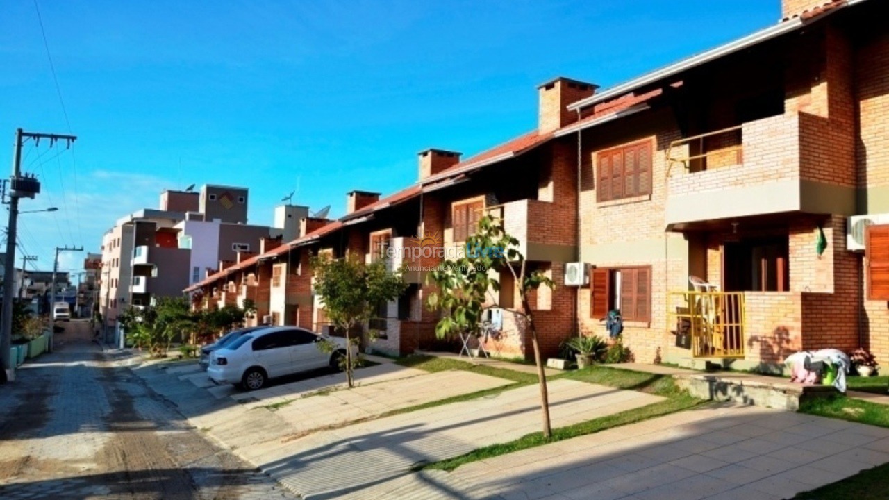 Apartamento para alquiler de vacaciones em Bombinhas (Praia de Bombinhas)