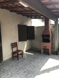 Casa para alugar em Ubatuba - Pereque Mirim