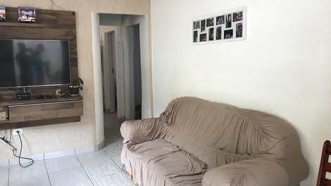 Rent simple house, without luxury