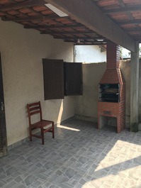 Rent simple house, without luxury