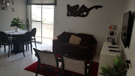 Ampla e Confortável Cobertura Linear