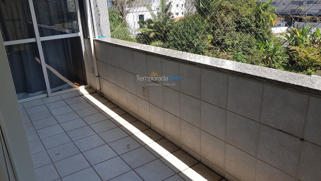 Apartamento para aluguel de temporada em Balneário Camboriú (Centro)