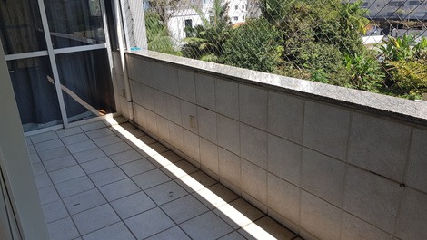 Ampla e Confortável Cobertura Linear