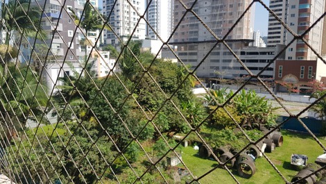 Ampla e Confortável Cobertura Linear