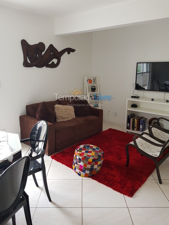 Apartamento para aluguel de temporada em Balneário Camboriú (Centro)