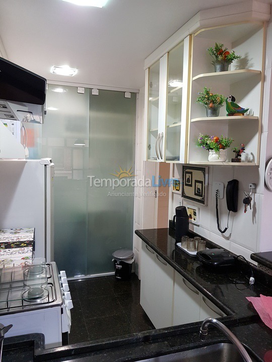 Apartamento para aluguel de temporada em Arraial do Cabo (Prainha)