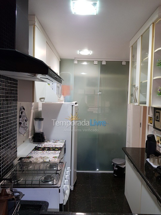 Apartamento para aluguel de temporada em Arraial do Cabo (Prainha)