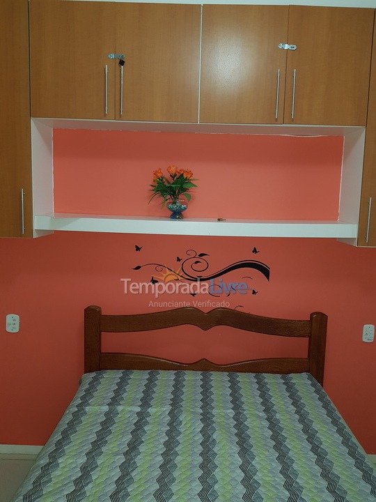 Apartamento para aluguel de temporada em Arraial do Cabo (Prainha)