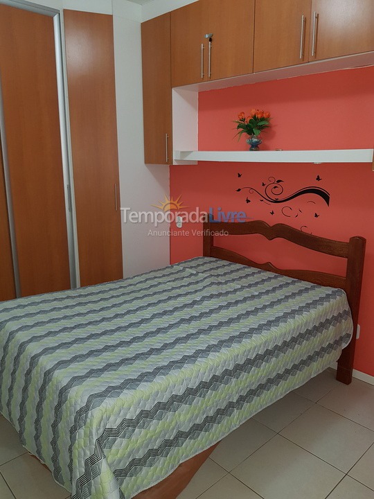Apartamento para aluguel de temporada em Arraial do Cabo (Prainha)