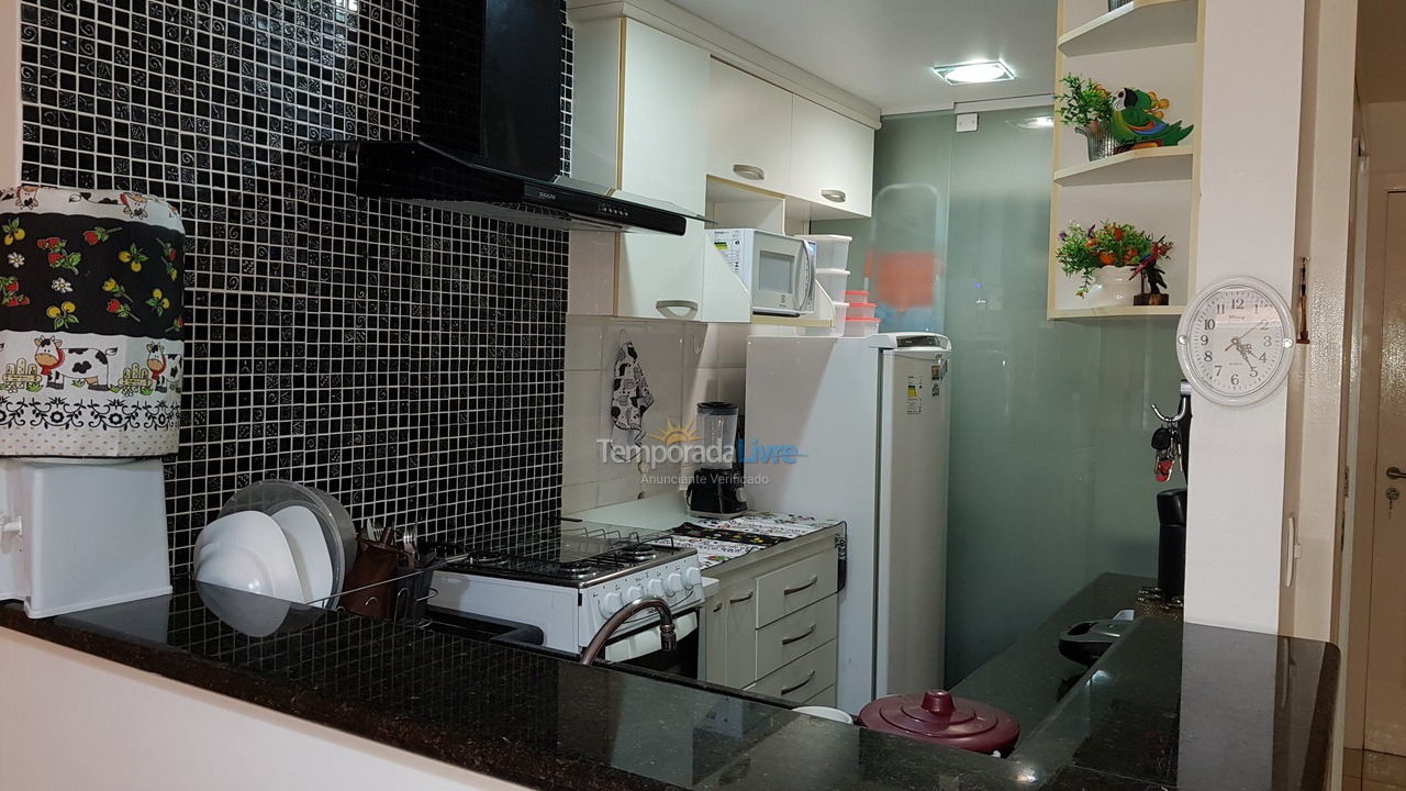 Apartamento para aluguel de temporada em Arraial do Cabo (Prainha)