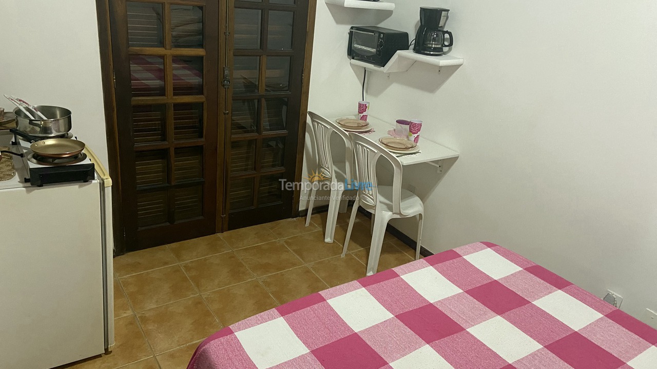 Casa para aluguel de temporada em Bertioga (Praia de Guaratuba)