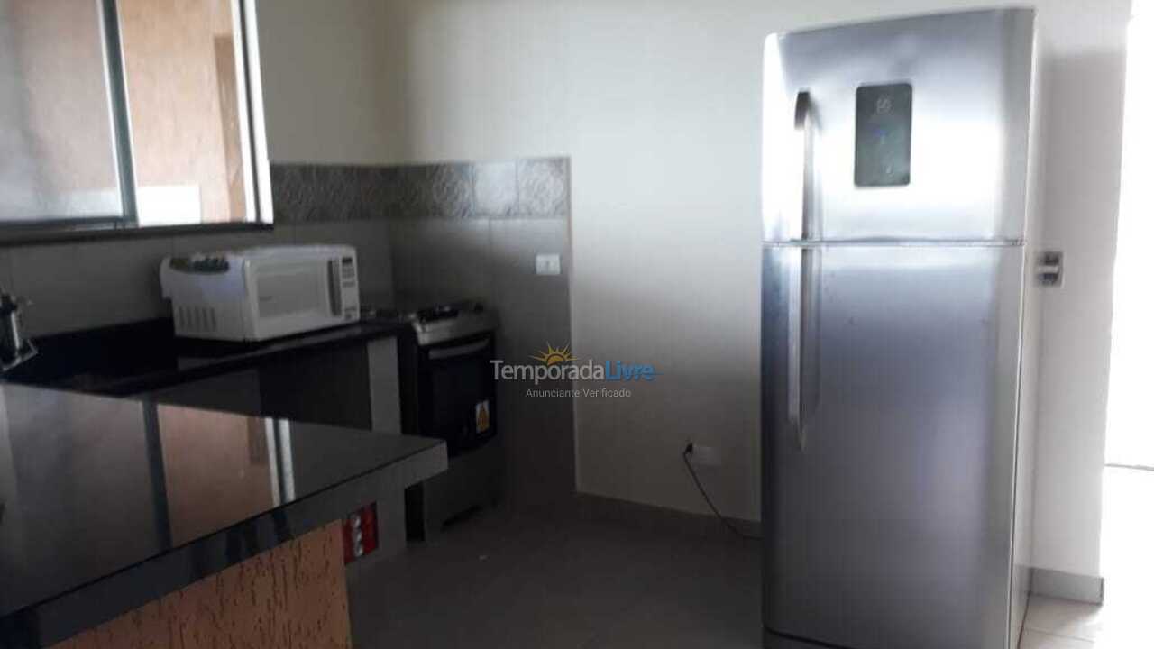 House for vacation rental in Ilhabela (Borrifos)