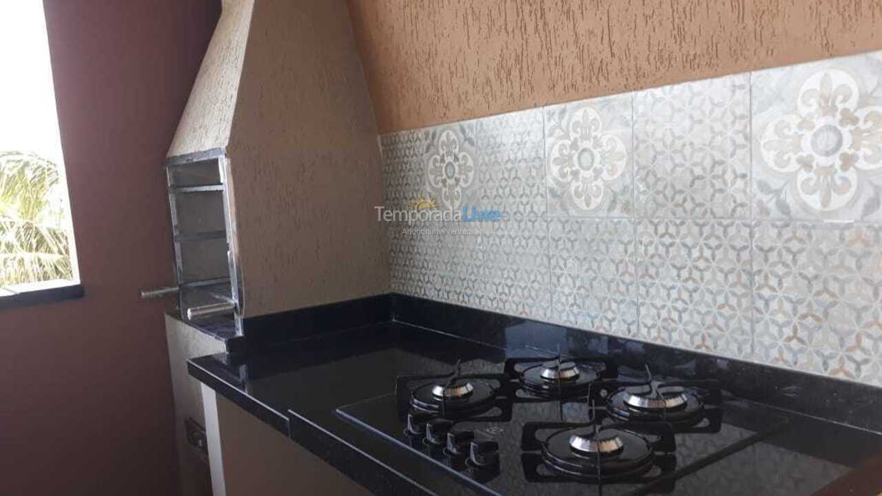 House for vacation rental in Ilhabela (Borrifos)