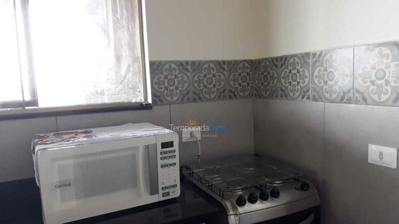 House for vacation rental in Ilhabela (Borrifos)