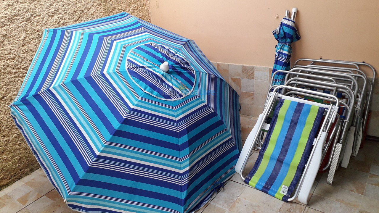 Casa para alquiler de vacaciones em São Sebastião (Juquehy)