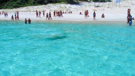 Apartamento de temporada - Rental Maralto Prainha Arraial do Cabo- RJ