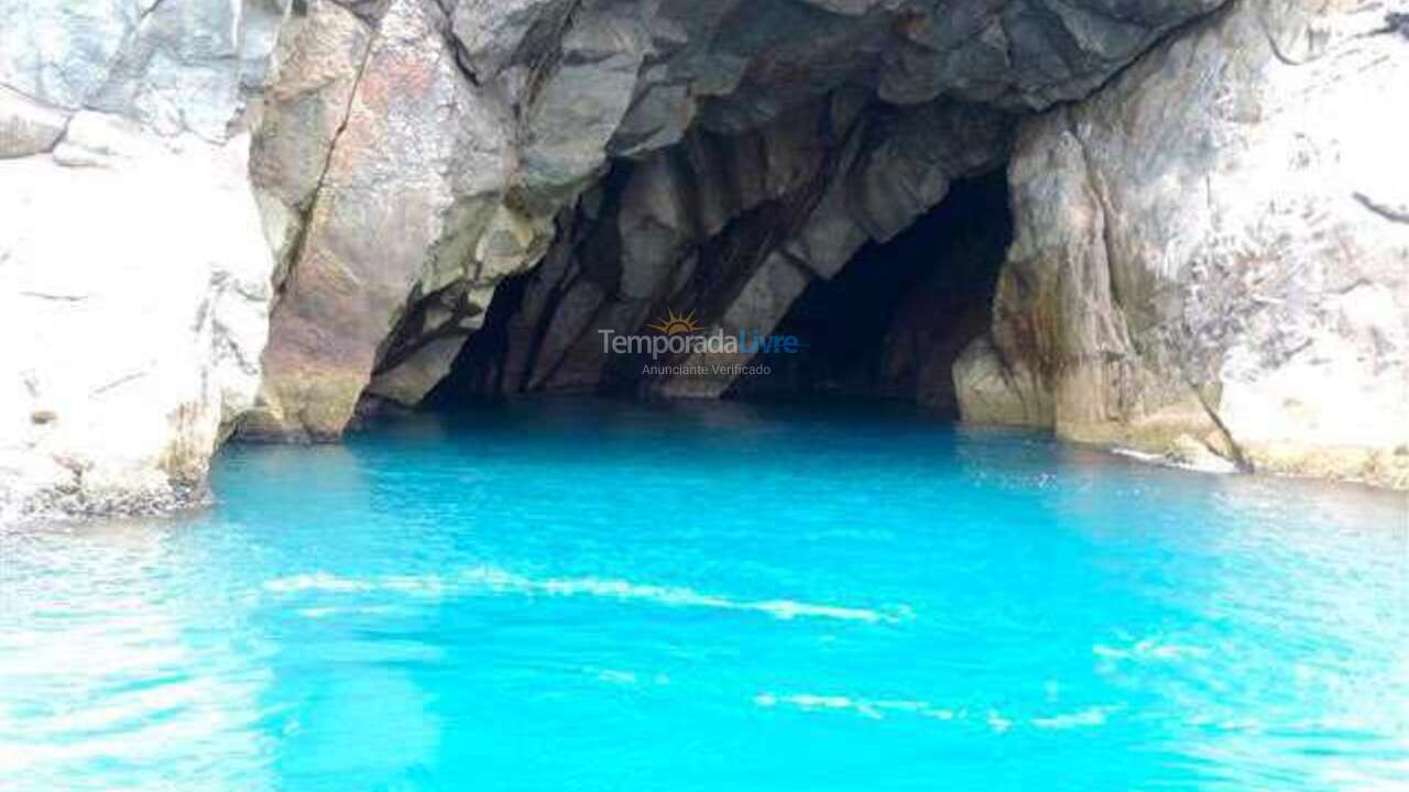 Apartamento para aluguel de temporada em Arraial do Cabo (Prainha)