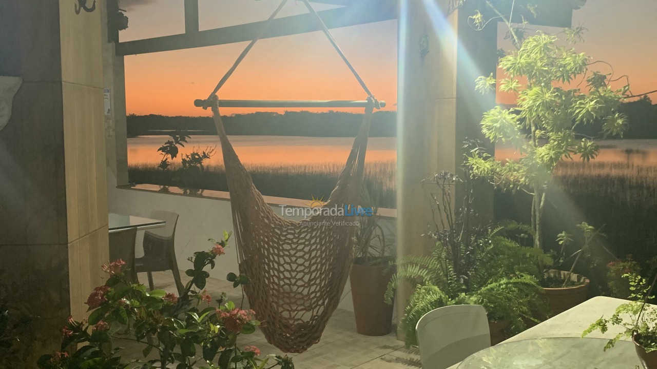 House for vacation rental in Camaçari (Praia de Guarajuba)