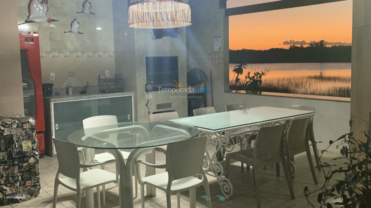 House for vacation rental in Camaçari (Praia de Guarajuba)