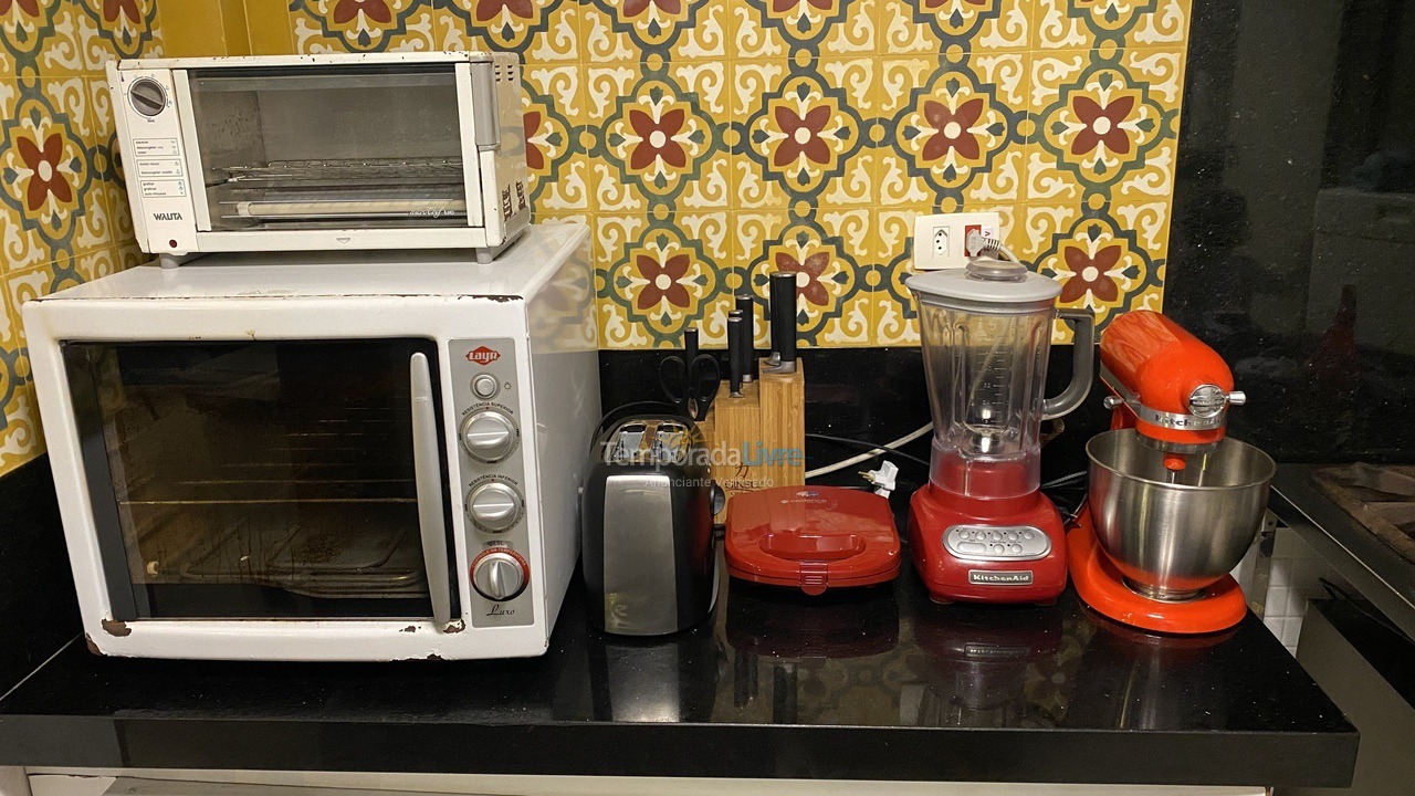 Casa para aluguel de temporada em Bertioga (Riviera de São Lourenço)