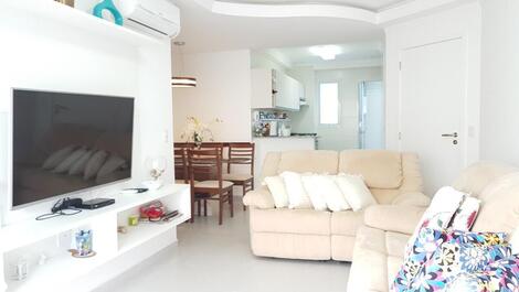 RIVIERA: Apt 3Dorms (1 Suite), Air, Var Gourmet Churr, near GOLF, M2