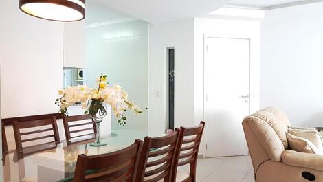 RIVIERA: Apt 3Dorms (1 Suite), Air, Var Gourmet Churr, near GOLF, M2